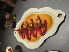 -俏立方·15年新楚菜