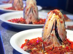 -坛宗剁椒鱼头(河西王府井店)