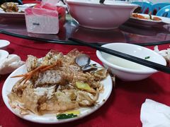 -兄弟纯天然海鲜城