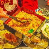 在大连吃旋转寿司还得看小乔 