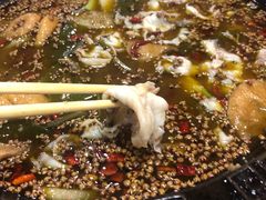 面筋泡-鱼无双·酸菜鱼(来凤街店)