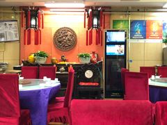 大堂-福顺居(刘家窑店)