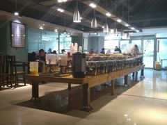 -素清香(解放路店)