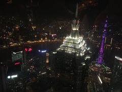-上海柏悦酒店·世纪100牛排馆