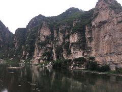 -孤山寨风景区