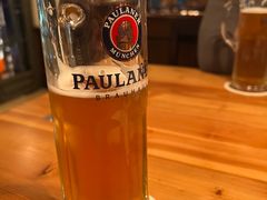 -宝莱纳啤酒花园餐厅PAULANER BRAUHAUS Nanjing(广州路店)
