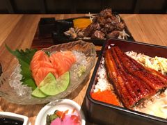 -隐泉之语日式料理(王府中环店)