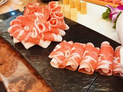 -内蒙古驻京办餐厅