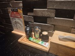 -無境·匠心日本料理(汉街店)