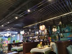 -花样西贡·法式越南餐厅(西大万达店)