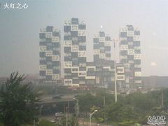 -资和信百货商场