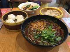 -蓉李记成都名小吃(武汉菱角湖万达店)