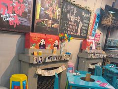 -蜀巷弯弯串串香(长春总店)