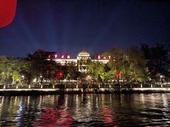 -南通濠河风景名胜区