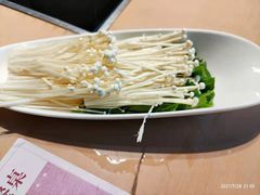 -湯系·煲汤手艺人(东二环泰禾广场店)