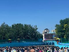 -欢乐水魔方水世界