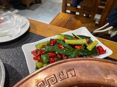 -友乐居羊蝎子(西直门店)
