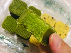 -泸溪河桃酥(江宁太阳城店)