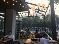 露天位-嘎嘎鸭脑壳(金沙店)