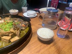 -老板恋上鱼(恒隆广场店)