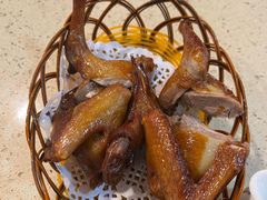 -点都德(龙之梦店)