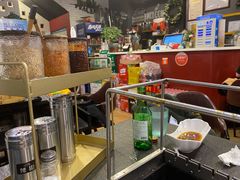 -長壹旋转烤吧 农家鸡火锅