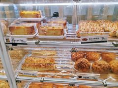 -85度C(南京龙世中心店)