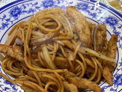 -金捞茶餐室(祐汉兴隆楼店)