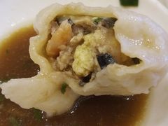 猪肉三鲜-饺子王(金厦里店)
