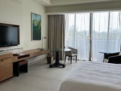 -三亚海棠湾万丽度假酒店