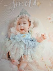 -倾城宝贝儿童摄影(浦东金谊店)
