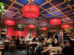-小吊梨汤·北京菜·烤鸭(清河万象汇店)