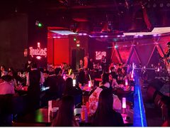 -MOSSO音乐酒吧·live house(南京旗舰店)