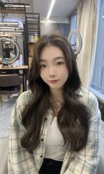 -潮品 Hair无痕羽毛接发潮店