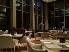 大堂-新发展亚太JW万豪酒店·福苑咖啡厅