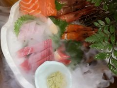 -和彩放题餐厅(酒仙桥店)