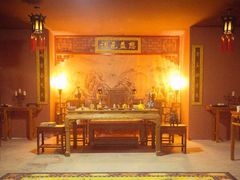 -MAX伯爵沉浸式超级游戏体验馆·实景桌游·剧本杀(小时代店)