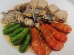 -潮堂 · 潮州菜(国贸商城店)