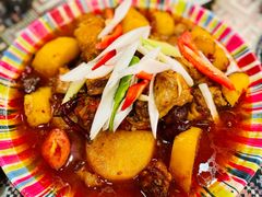 -新疆伊宁远征餐厅