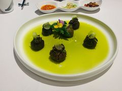 -A One Kitchen·南京精菜馆(德基广场店)