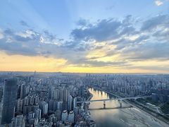 -WFC会仙楼观景台