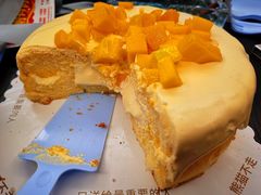 -熊猫不走蛋糕（同城送）(长沙店)