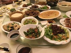 -京尊烤鸭店JINGZUN(春秀路店)