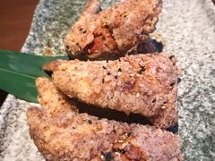 -千代武日本料理(爱建店)