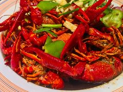 -小胖龙虾(花园街店)