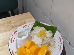 -阿徕孖·泰餐(大沙地店)