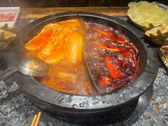 -蜀大侠火锅(建设路第五大道店)