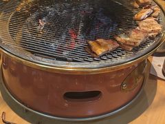 -闻老头·菊花炭烤肉(D11店)