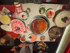 -小龙坎火锅(春熙太古里店)