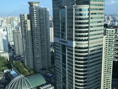 -龙之梦万丽酒店青餐厅